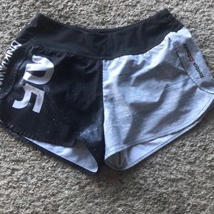 2 Pair of CrossFit Shorts